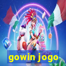 gowin jogo